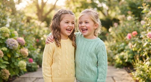 Cozy Knits & Playwear
