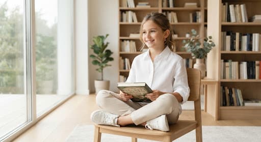 Pure Linen Explorer Set